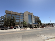 Office property for lease in El Paso, TX