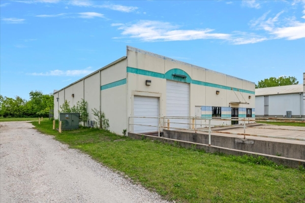 Listing Image #3 - Industrial for lease at 4524 Industrial Ave, Springfield IL 62703