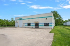 Listing Image #2 - Industrial for lease at 4524 Industrial Ave, Springfield IL 62703