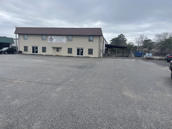 Listing Image #1 - Industrial for lease at 180 Rodeo Drive, Myrtle Beach SC 29579 Listing Image #1 - Industrial for lease at 180 Rodeo Drive, Myrtle Beach SC 29579