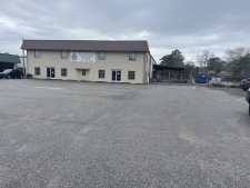 Industrial for lease in Myrtle Beach, SC
