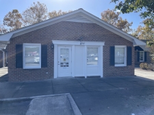 Office for lease in Conway, SC