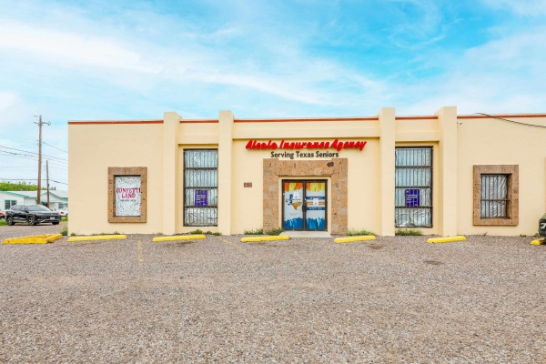 Listing Image #1 - Retail for lease at 2606 San Bernardo Ave, LAREDO TX 78040 Listing Image #1 - Retail for lease at 2606 San Bernardo Ave, LAREDO TX 78040