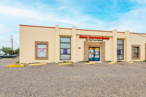 Listing Image #2 - Retail for lease at 2606 San Bernardo Ave, LAREDO TX 78040 Listing Image #2 - Retail for lease at 2606 San Bernardo Ave, LAREDO TX 78040