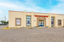 Listing Image #2 - Retail for lease at 2606 San Bernardo Ave, LAREDO TX 78040