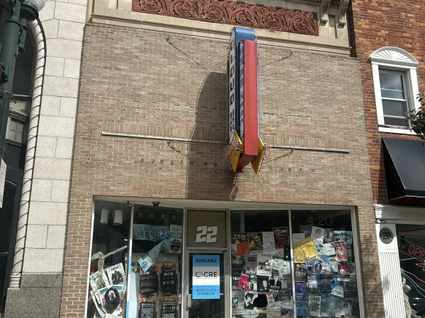 Listing Image #1 - Multi-Use for lease at 22 North Saginaw Street, Pontiac MI 48342