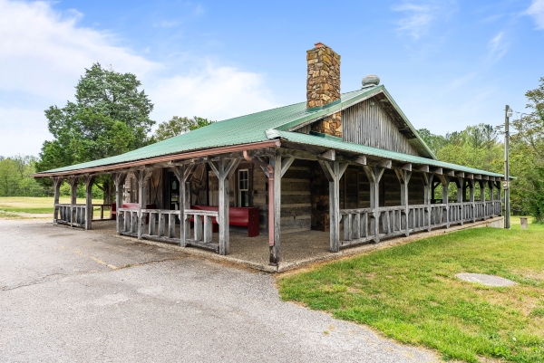 Listing Image #1 - Multi-Use for lease at 2350 Squire Boone Rd SW, Mauckport IN 47142