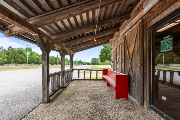 Listing Image #2 - Multi-Use for lease at 2350 Squire Boone Rd SW, Mauckport IN 47142