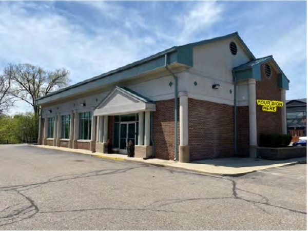 Listing Image #2 - Retail for lease at 35 West Long Lake Road, Bloomfield Hills MI 48304