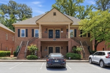 Office property for lease in Dunwoody, GA