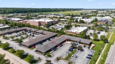 Office property for lease in Chesterfield, MO