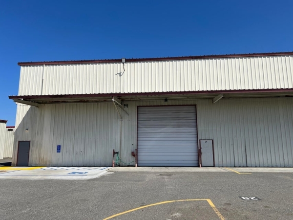 Listing Image #2 - Industrial for lease at 716 W Cedar Street Unit C, Eureka CA 95501 Listing Image #2 - Industrial for lease at 716 W Cedar Street Unit C, Eureka CA 95501
