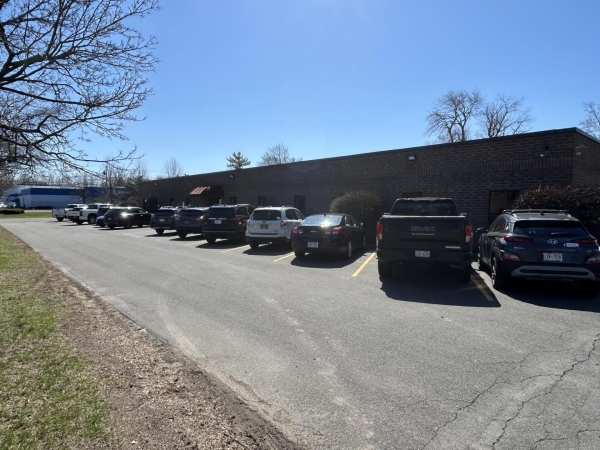 Listing Image #2 - Office for lease at 2 Northway Lane, Latham NY 12110 Listing Image #2 - Office for lease at 2 Northway Lane, Latham NY 12110