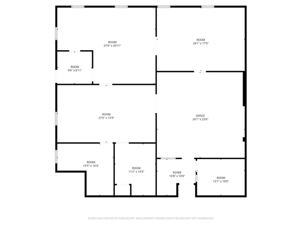 Listing Image #3 - Office for lease at 2 Northway Lane, Latham NY 12110 Listing Image #3 - Office for lease at 2 Northway Lane, Latham NY 12110
