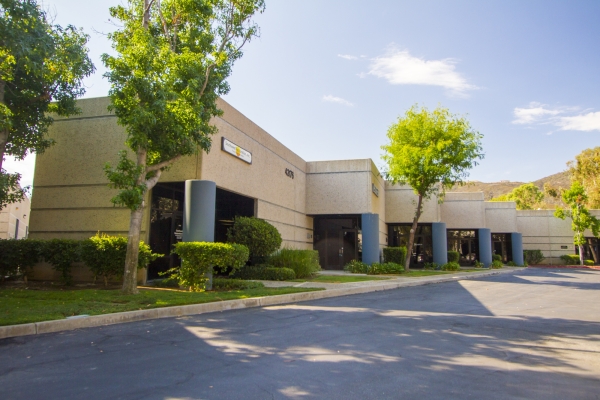 Listing Image #1 - Industrial for lease at 43176 Business Park Drive Suite 101, Temecula CA 92590