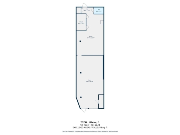 Listing Image #2 - Retail for lease at 215 Western Avenue, Albany NY 12203