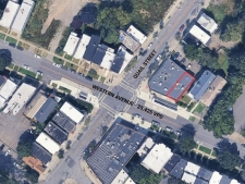 Retail property for lease in Albany, NY