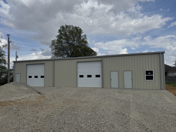 Listing Image #1 - Others for lease at 8288 Highway 49, Brookland AR 72417