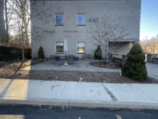 Office for lease in Albany, NY