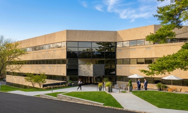 Office for Lease - 300 Executive Drive, West Orange NJ