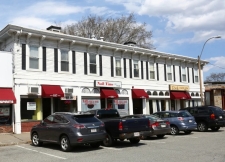 Listing Image #1 - Retail for lease at 931 Worcester Rd, Framingham MA 01701