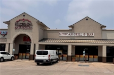 Retail for lease in McAllen, TX
