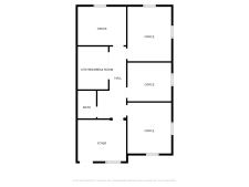 Listing Image #2 - Office for lease at 3417 Canton Road, Bldg 5, Ste 502, Marietta GA 30066