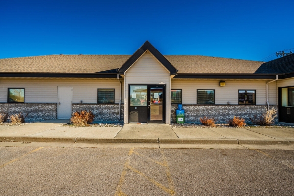 Listing Image #2 - Industrial for lease at 1701 W 5th Street 2A 2A, Sheridan WY 82801