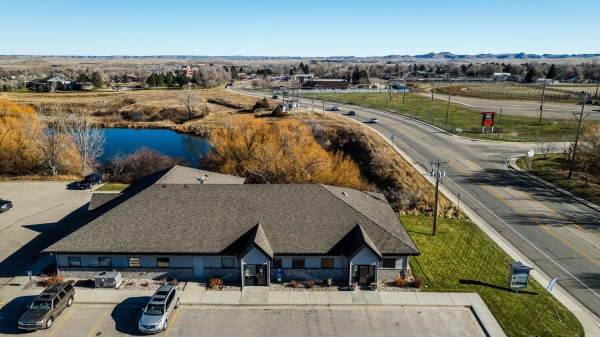 Listing Image #3 - Industrial for lease at 1701 W 5th Street 2A 2A, Sheridan WY 82801