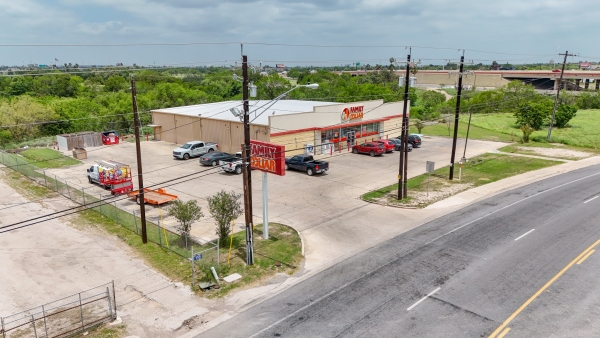 Listing Image #2 - Retail for lease at 110 S Rangerville Road, Harlingen TX 78552 Listing Image #2 - Retail for lease at 110 S Rangerville Road, Harlingen TX 78552