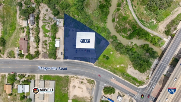 Listing Image #3 - Retail for lease at 110 S Rangerville Road, Harlingen TX 78552 Listing Image #3 - Retail for lease at 110 S Rangerville Road, Harlingen TX 78552