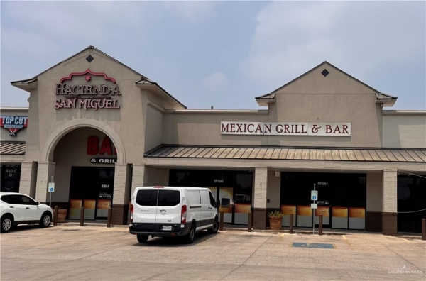 Listing Image #1 - Retail for lease at 6101 N. 23rd ste 3, McAllen TX 78504 Listing Image #1 - Retail for lease at 6101 N. 23rd ste 3, McAllen TX 78504