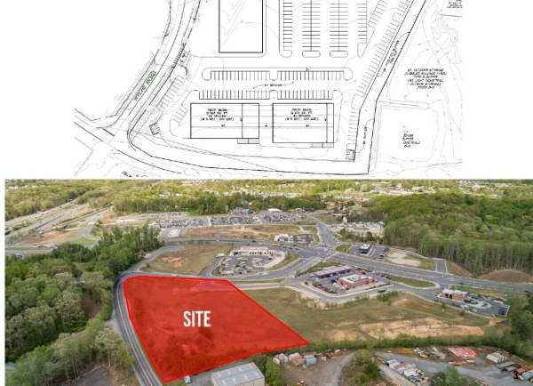 Listing Image #2 - Retail for lease at 15 Wyche Road, Stafford VA 22554 Listing Image #2 - Retail for lease at 15 Wyche Road, Stafford VA 22554