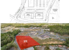 Listing Image #2 - Retail for lease at 15 Wyche Road, Stafford VA 22554