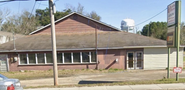 Listing Image #3 - Retail for lease at 3900 Main Street, Moss Point MS 39563 Listing Image #3 - Retail for lease at 3900 Main Street, Moss Point MS 39563
