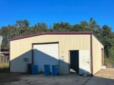 Retail property for lease in Moss Point, MS