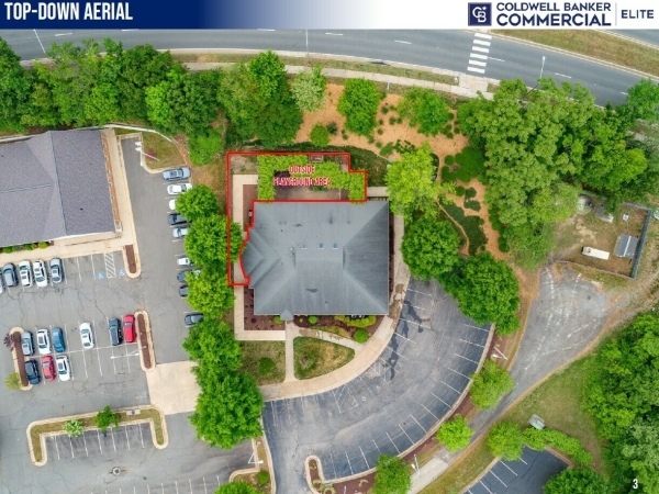 Listing Image #3 - Others for lease at 240 Executive Center Parkway, Suite A, Fredericksburg VA 22401