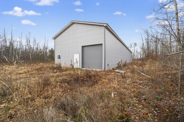 Listing Image #1 - Industrial for lease at 2309 Grey Wolf Trail, Gaylord MI 49735 Listing Image #1 - Industrial for lease at 2309 Grey Wolf Trail, Gaylord MI 49735