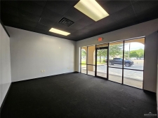 Listing Image #2 - Retail for lease at 504 Pecan Blvd #110, McAllen TX 78501