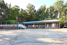 Retail for lease in Tallahassee, FL