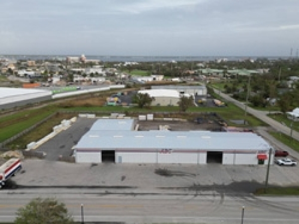 Listing Image #1 - Industrial for lease at 250 Carmalita St., Punta Gorda FL 33950