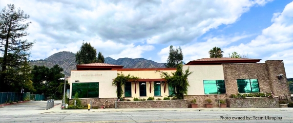 Listing Image #1 - Office for lease at 2693 E Washington Blvd, Pasadena CA 91107