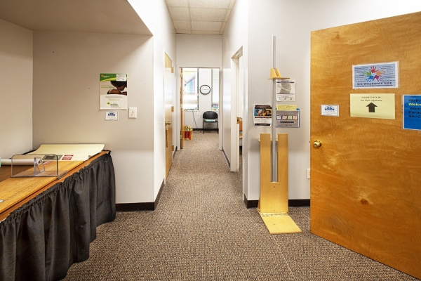 Listing Image #1 - Industrial for lease at 267 Locust St Unit R4-R5, Northampton MA 01060