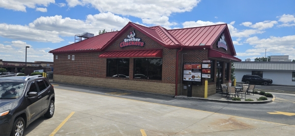 Retail for Lease - 1547 Union Cross Road, Kernersville NC