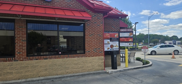 Listing Image #2 - Retail for lease at 1547 Union Cross Road, Kernersville NC 27284