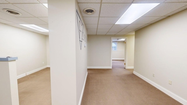 Listing Image #2 - Office for lease at 1215 24th St W Suite 108, Billings MT 59102
