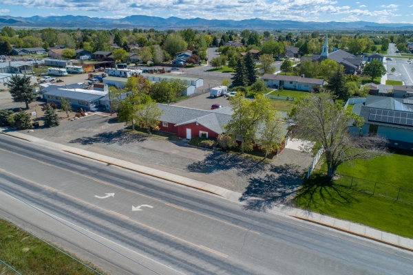 Listing Image #1 - Others for lease at 4285 N. Montana Ave, Helena MT 59602