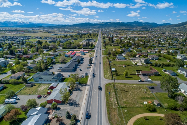 Listing Image #2 - Others for lease at 4285 N. Montana Ave, Helena MT 59602