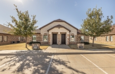 Office property for lease in Lubbock, TX