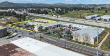Industrial property for lease in Lake Elsinore, CA